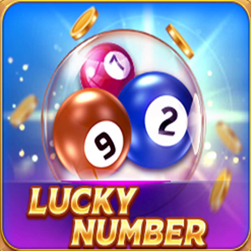 lucky-number lucky number