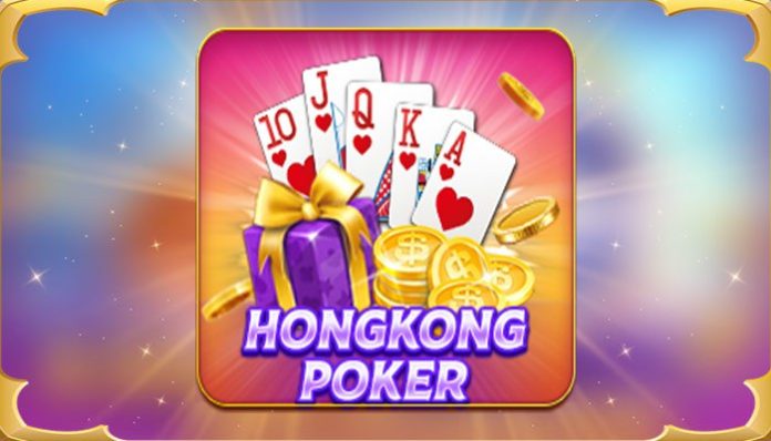 hongkong poker