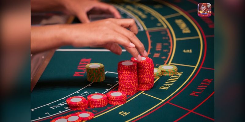 baccarat online