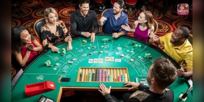 baccarat