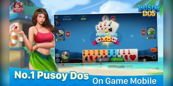 pusoy dos zingplay download
