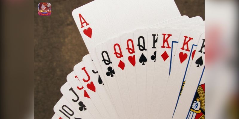 how to play pusoy tagalog