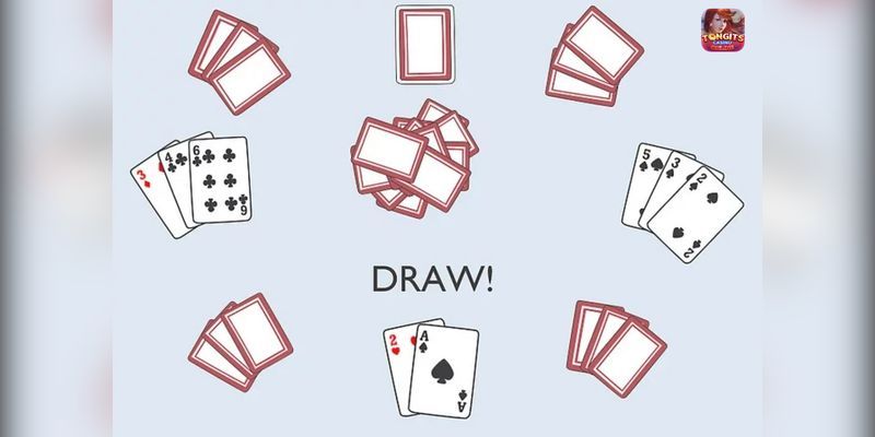 how to play tongits 2 players