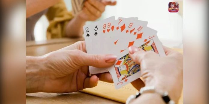 how to play tongits (4) how to play tongits