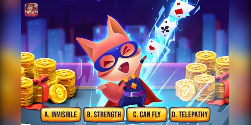 lucky 9 game online