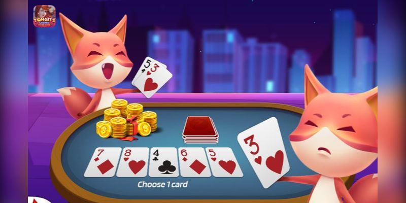 lucky 9 online