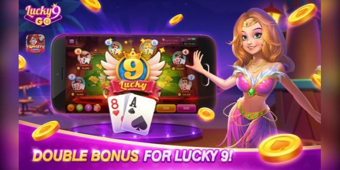 lucky 9