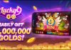 Lucky 9 Go Card Game – Play Free lucky 9 go app