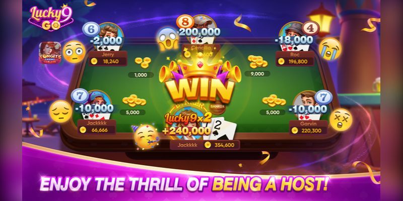 lucky 9 go apk download