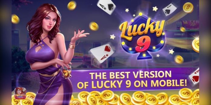 lucky 9 zingplay