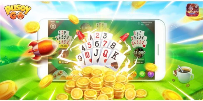 pusoy go app