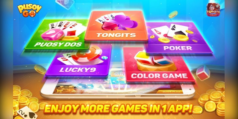 pusoy go app