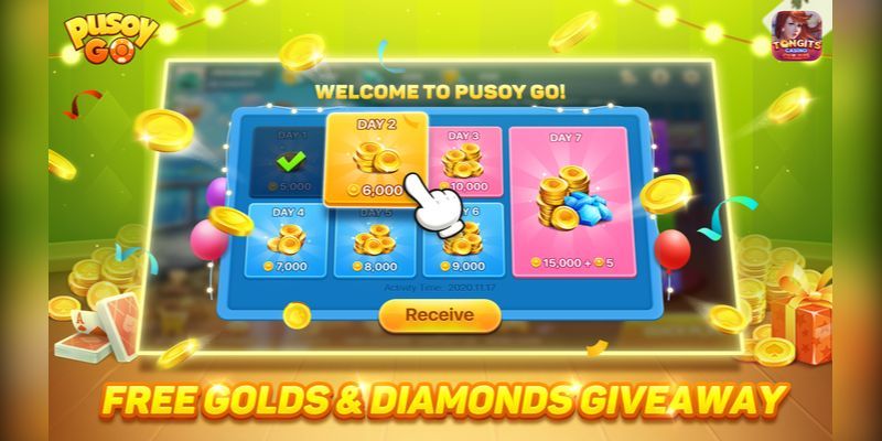 pusoy go apk