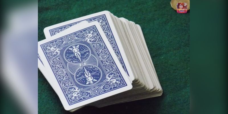 tongits game