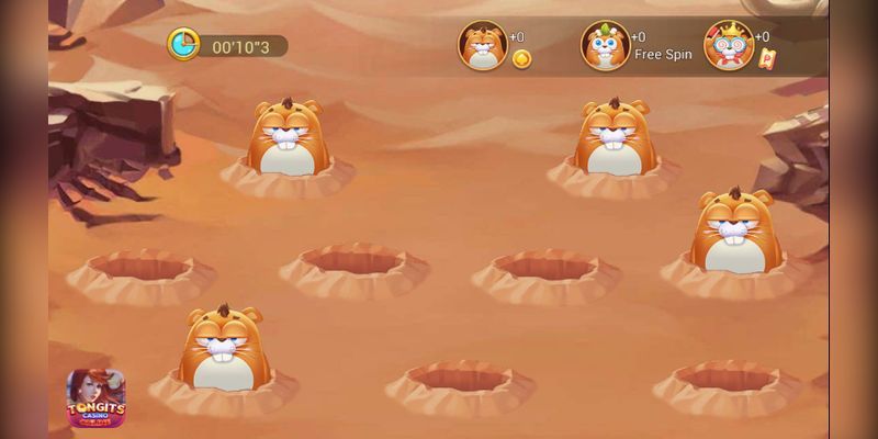 tongits fun online games