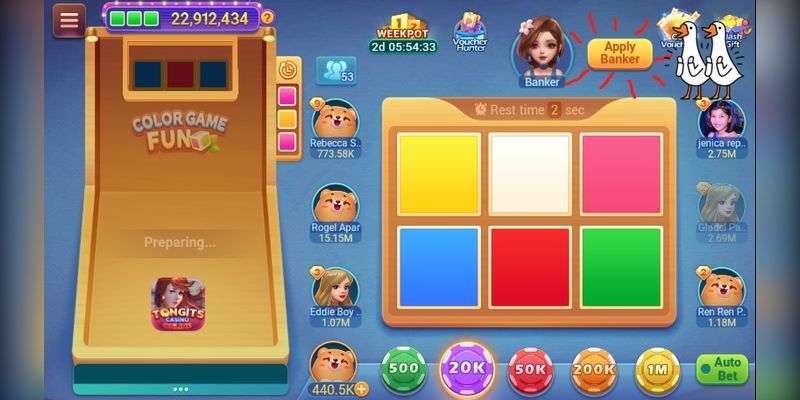 tongits fun apk