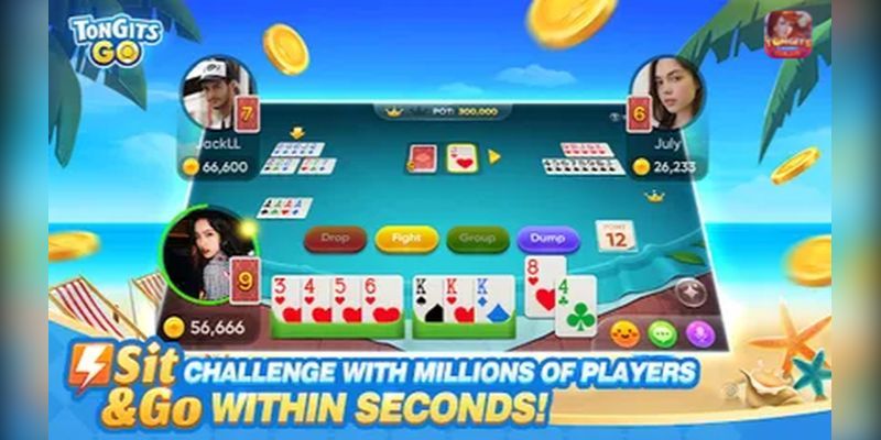 tongits go apk