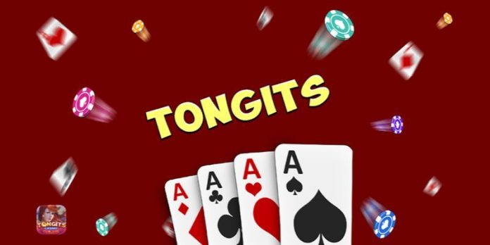 tongits offline download