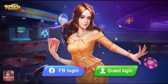 tongits online game for pc