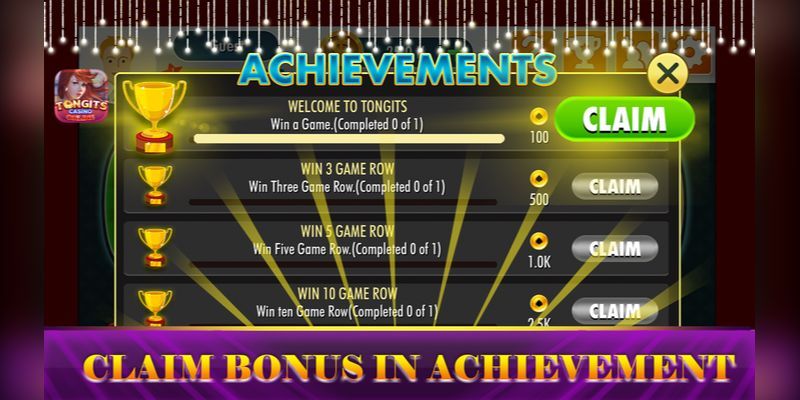 tongits plus mod apk unlimited money