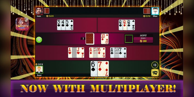 tongits plus free download