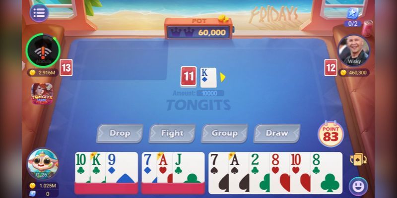 tongits star download