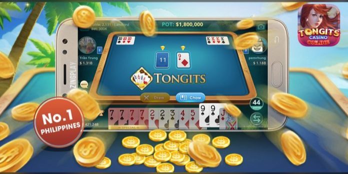 tongits zingplay cash out