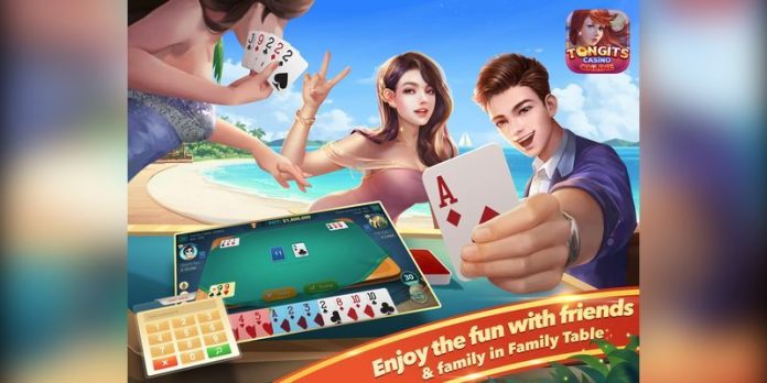 tongits zingplay mod apk