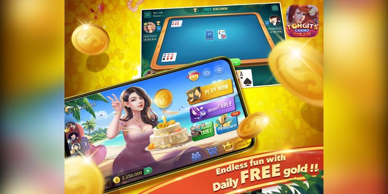 tongits zingplay download