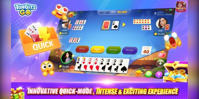 how to cash out in tongits go