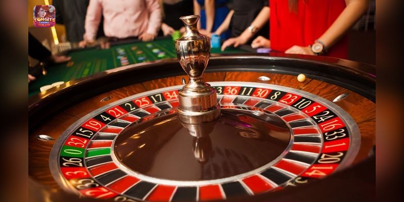 roulette online
