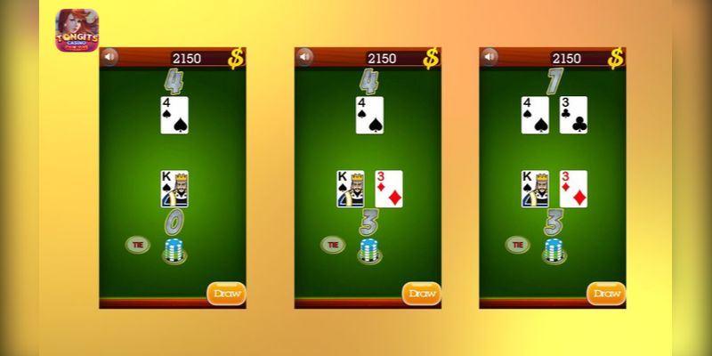 baccarat casino near me