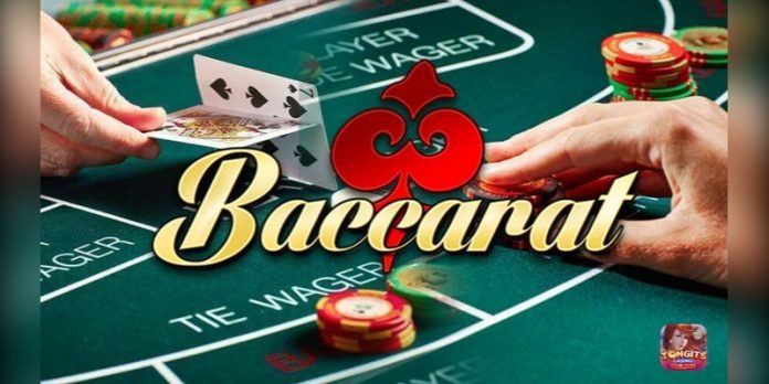 baccarat casino