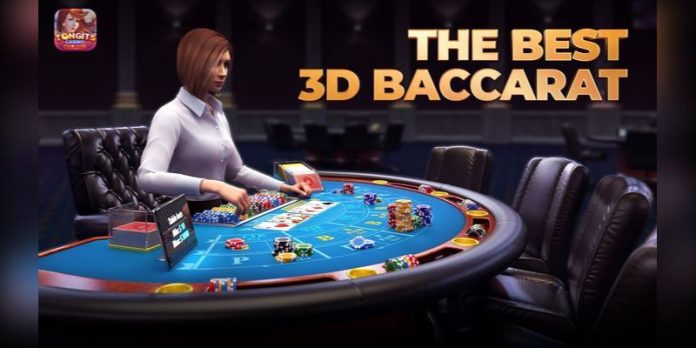 baccarat online philippines