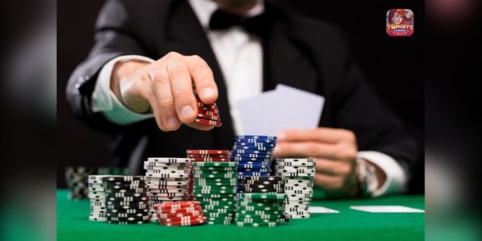 how to play baccarat online