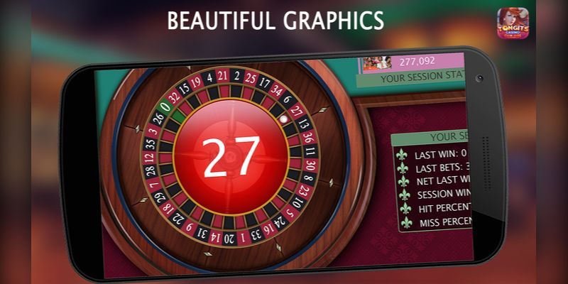 roulette online free