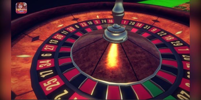 roulette simulator simple