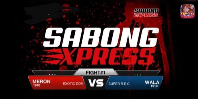 sabong express players
