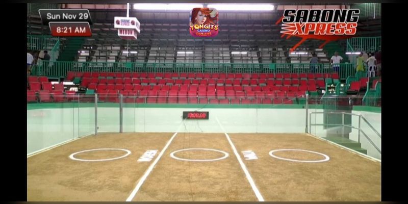 sabong express online