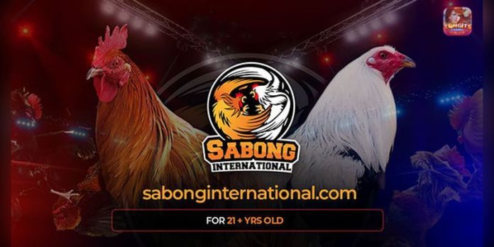 sabong international