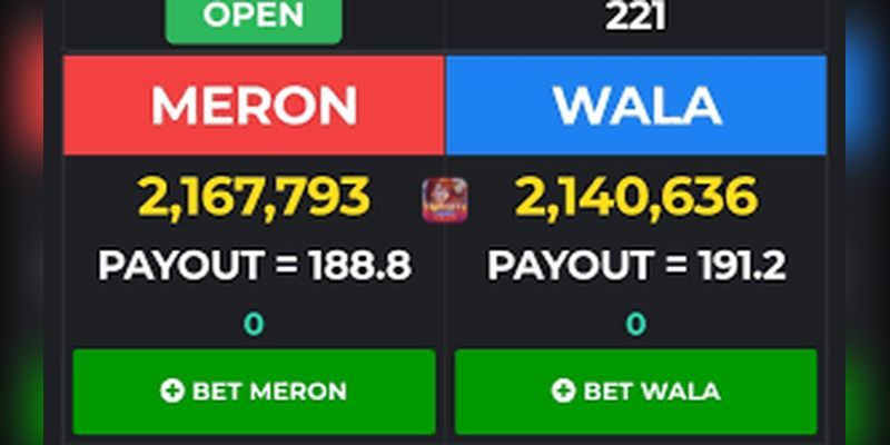 sabong online live