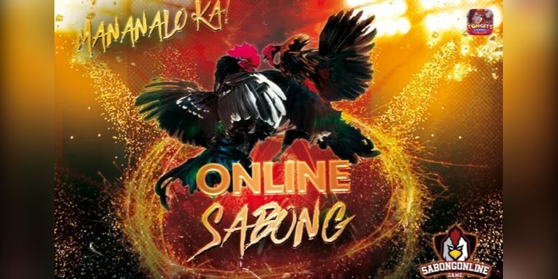 sabong online game