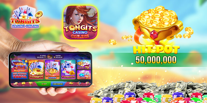 Benefits of playing tongits at Tongits Casino Online