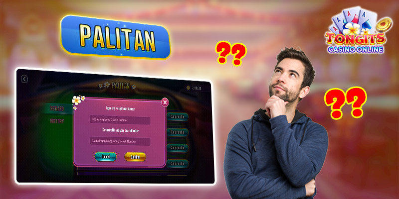 deposit methods at Tongits Casino Online