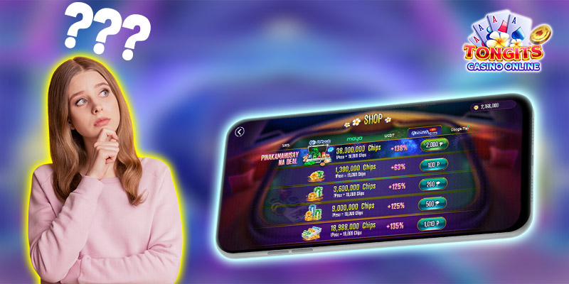 Frequently asked questions when participating in withdrawals at Tongits Casino Online