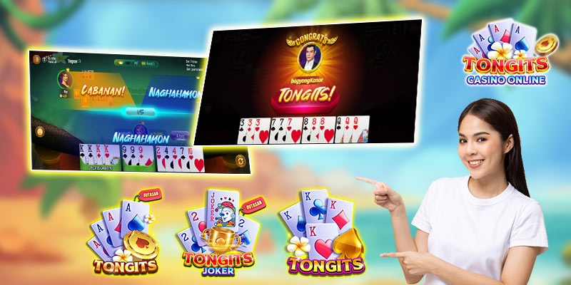 The most detailed guide to playing tongits