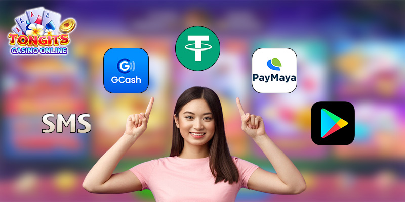Some things to keep in mind when making a deposit at Tongits Casino Online
