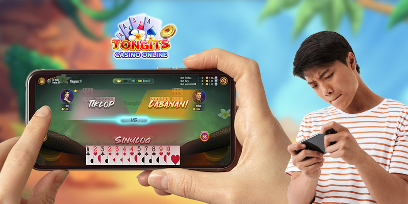 Tips and tricks for playing Tongits