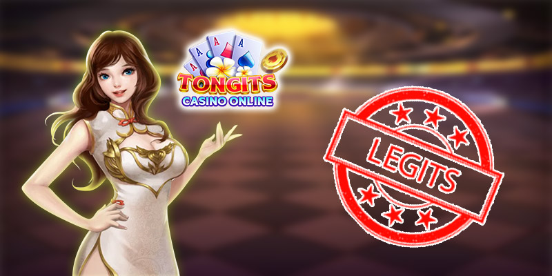 Is Tongits Casino Online Legit?